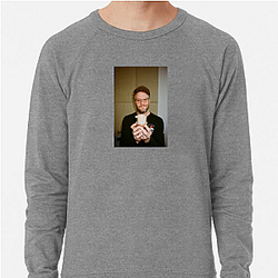 Seth Rogen has a distinctive laugh and voice Seth Rogen Sweatshirts