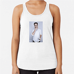 Seth Rogen is a prominent figure in comedy Seth Rogen Tank Tops