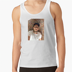 Seth Rogen is known for his work in comedy films Seth Rogen Tank Tops