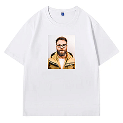 Seth Rogen began his career on Freaks and Geeks Seth Rogen T-Shirts