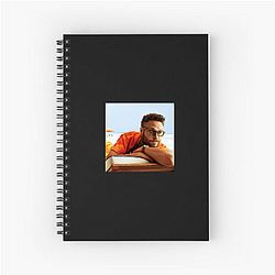 Seth Rogen often collaborates with Evan Goldberg Seth Rogen Notebook