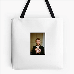 Seth Rogen has a distinctive laugh and voice Seth Rogen Bags