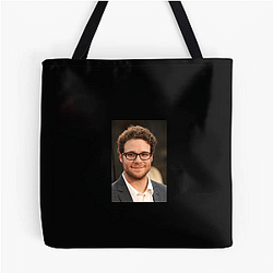 Seth Rogen is an advocate for Alzheimer's awareness Seth Rogen Bags