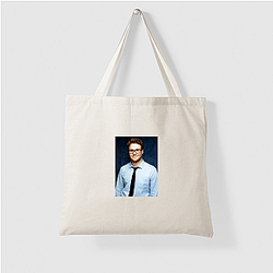 Seth Rogen starred in the film Superbad Seth Rogen Bags