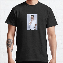 Seth Rogen is a prominent figure in comedy Seth Rogen T-Shirts