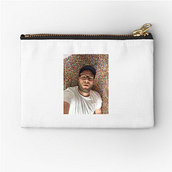 Seth Rogen is known for his work in comedy films Seth Rogen Zipper Pouches