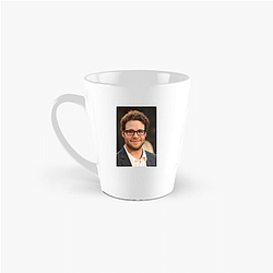 Seth Rogen is an advocate for Alzheimer's awareness Seth Rogen Mugs