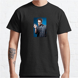 Seth Rogen is also a writer and director Seth Rogen T-Shirts