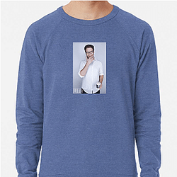 Seth Rogen is a prominent figure in comedy Seth Rogen Sweatshirts