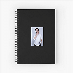 Seth Rogen is a prominent figure in comedy Seth Rogen Notebook