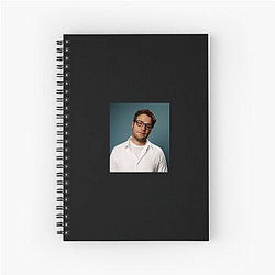 Seth Rogen is a Canadian actor and comedian Seth Rogen Notebook