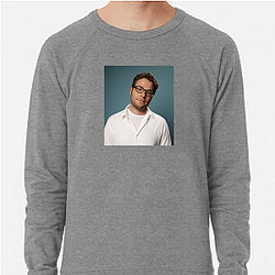 Seth Rogen is a Canadian actor and comedian Seth Rogen Sweatshirts