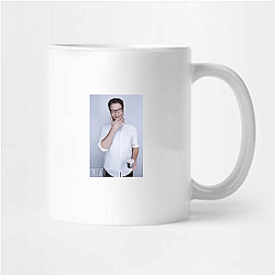 Seth Rogen is a prominent figure in comedy Seth Rogen Mugs