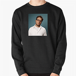 Seth Rogen is a Canadian actor and comedian Seth Rogen Sweatshirts