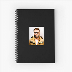 Seth Rogen began his career on Freaks and Geeks Seth Rogen Notebook