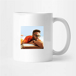 Seth Rogen often collaborates with Evan Goldberg Seth Rogen Mugs