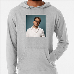 Seth Rogen is a Canadian actor and comedian Seth Rogen Hoodies