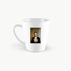 Seth Rogen has a distinctive laugh and voice Seth Rogen Mugs