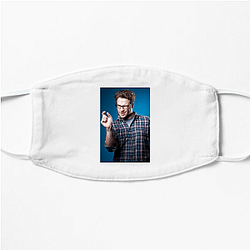 Seth Rogen is also a writer and director Seth Rogen Face Masks