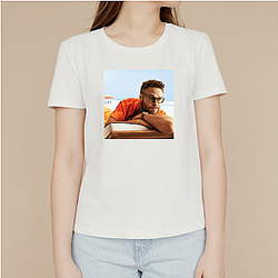 Seth Rogen often collaborates with Evan Goldberg Seth Rogen T-Shirts