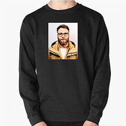 Seth Rogen began his career on Freaks and Geeks Seth Rogen Sweatshirts