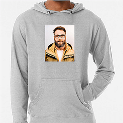 Seth Rogen began his career on Freaks and Geeks Seth Rogen Hoodies