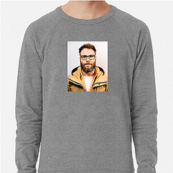 Seth Rogen began his career on Freaks and Geeks Seth Rogen Sweatshirts