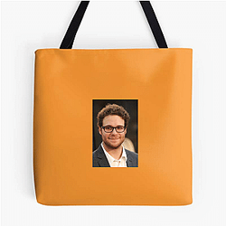 Seth Rogen is an advocate for Alzheimer's awareness Seth Rogen Bags