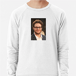 Seth Rogen is an advocate for Alzheimer's awareness Seth Rogen Sweatshirts