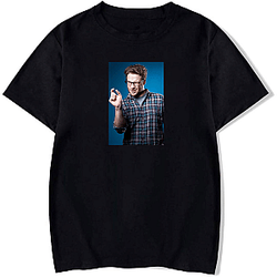 Seth Rogen is also a writer and director Seth Rogen T-Shirts