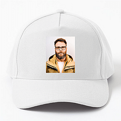 Seth Rogen began his career on Freaks and Geeks Seth Rogen Hats & Caps