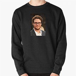 Seth Rogen is an advocate for Alzheimer's awareness Seth Rogen Sweatshirts