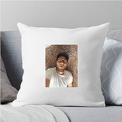 Seth Rogen is known for his work in comedy films Seth Rogen Pillows Cover