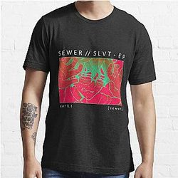 sewerslvt Essential T-Shirt