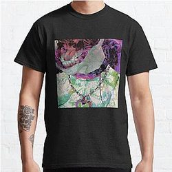 Sewerslvt SEWAGEBIPOLAR album cover   Classic T-Shirt