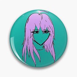 Sewerslvt Artwork Pin