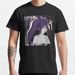Sewerslvt Schizofrenia Simulation Original Artwork   Classic T-Shirt