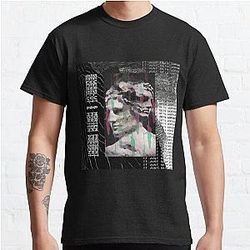 Sewerslvt It just gets worse album cover Classic T-Shirt