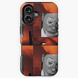 SEWERSLVT iPhone Tough Case