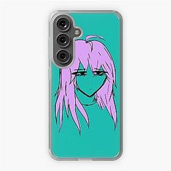 Sewerslvt Artwork Samsung Galaxy Soft Case