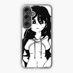 skitzofrenia simulation Classic shirt sewerslvt ep2 Essential T-Shirt Samsung Galaxy Soft Case