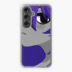 Sewerslvt - Jvne Samsung Galaxy Soft Case
