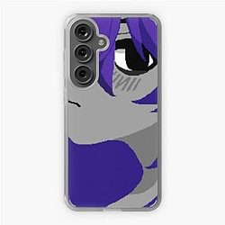 Sewerslvt - Jvne Samsung Galaxy Soft Case