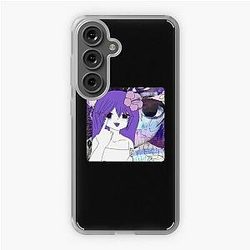 Sewerslvt Samsung Galaxy Soft Case