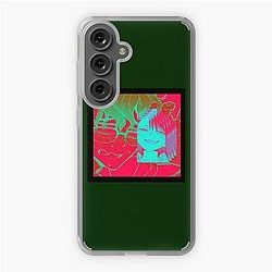 Sewerslvt SewerSlvt  Samsung Galaxy Soft Case
