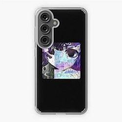 Sewerslvt Skitzofrenia Samsung Galaxy Soft Case