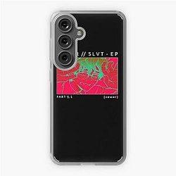 SEWERSLVT lll Classic Samsung Galaxy Soft Case