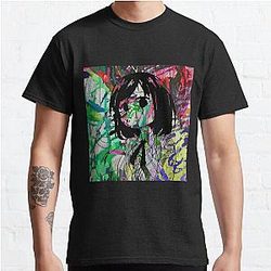 Sewerslvt   Classic T-Shirt