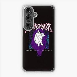 Sewerslvt - Drowning In The Sewer Samsung Galaxy Soft Case