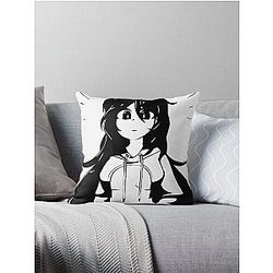 skitzofrenia simulation Classic shirt sewerslvt ep2 Essential T-Shirt Throw Pillow